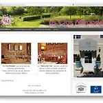 Mirande Montagne-saint Emilion 公寓