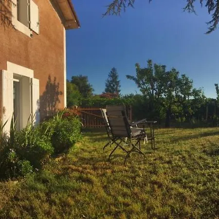 Mirande Montagne-saint Emilion