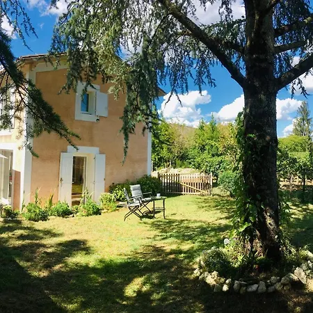 Apartment Mirande Montagne-saint Emilion