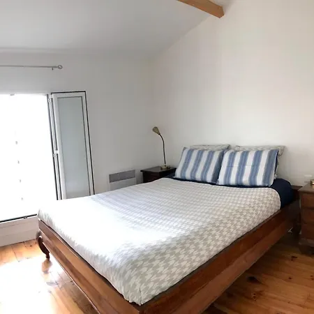 Mirande Montagne-saint Emilion Apartment Montagne (Gironde)