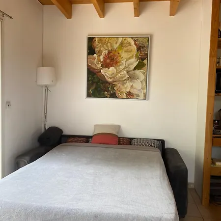 Mirande Montagne-saint Emilion Apartmán Montagne (Gironde)
