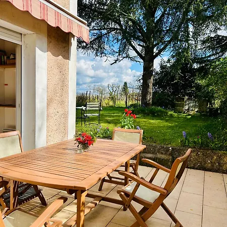 Mirande Montagne-saint Emilion