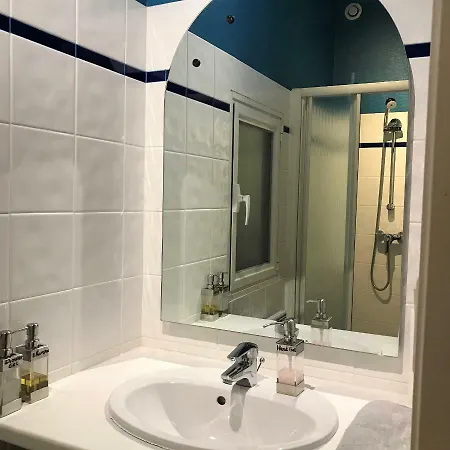 Apartmán Mirande Montagne-saint Emilion
