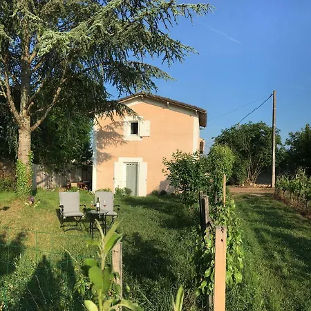 Mirande Montagne-saint Emilion * Montagne (Gironde)